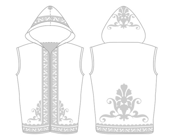 Boxxerworld GGG JKT (Boxxerworld Elite)